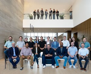 Keyser's Culture Shines: Honored as a Best Place to Work in Phoenix