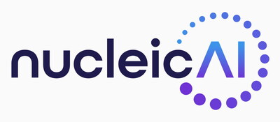 NucleicAI Logo