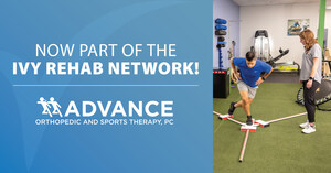 Ivy Rehab Partners with Advance Orthopedic and Sports Therapy in Tewksbury, MA