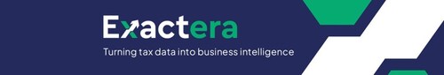 Exactera, Turning tax data into business intelligence