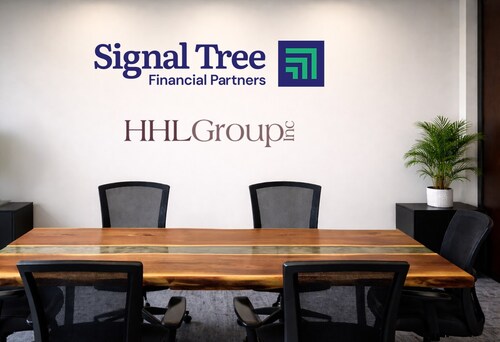 Signal Tree Financial Partners, LLC Welcomes HHL Group, Inc., Launching Integrated Tax and Accounting Services