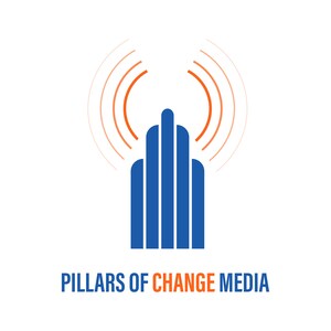 Pillars of Change Media Launches as Content with a Conscience