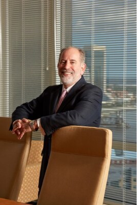 GuideWell Source Chief Executive Officer Harvey Dikter
