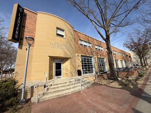 Located in the heart of the capital city's Vista neighborhood, the 59-key upscale boutique hotel marks a transformative moment for the city, breathing new life into the historic Columbia Central Fire Station. Located in the heart of the capital city's Vista neighborhood, the 59-key upscale boutique hotel marks a transformative moment for the city, breathing new life into the historic Columbia Central Fire Station.