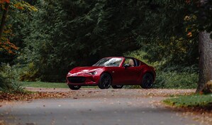 2026 Mazda MX-5: Pricing and Packaging