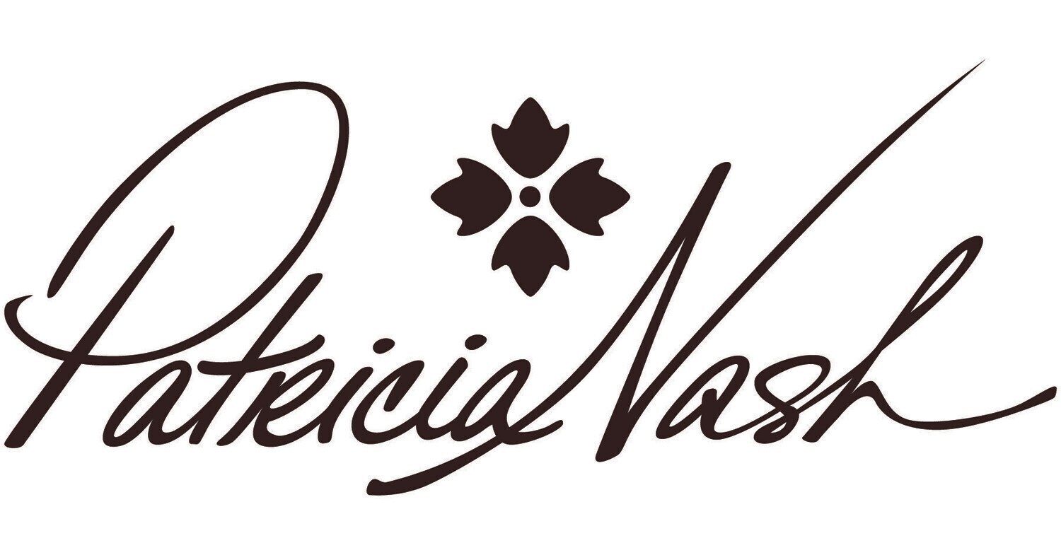 C O R R E C T I O N -- Patricia Nash Designs/