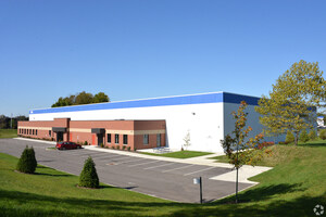 Brennan Investment Group Acquires 56,000 SF Industrial Facility in Cincinnati's Airport Submarket