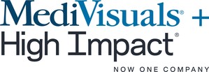 MediVisuals + High Impact Acquires Jury Impressions to Expand Litigation Impact Through Integrated Visual Strategy and Trial Jury Research