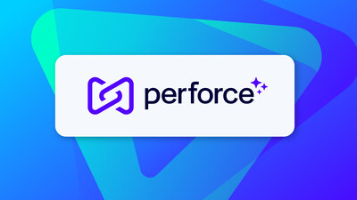 Perforce Intelligence, enterprise-grade AI.