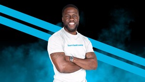 Kevin Hart Joins Burn Boot Camp as an Equity Partner, Franchisee and the Brand's First-ever Executive Partner