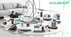 Haushof Spotlights Essential Solutions for the Ultimate Home Reset in 2026