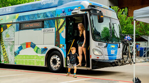 Clear Channel Outdoor to Modernize Transit Advertising Across Austin Through New CapMetro Partnership