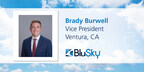 Brady Burwell, BluSky Restoration Contractors