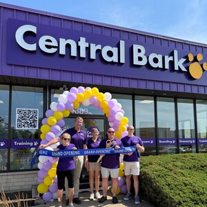 Central Bark Reports Record 2025 Systemwide Sales, Unit-Level Milestones and Continued Franchise Expansion