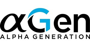 ALPHA GENERATION ADVANCES COMMITMENT TO LONG-TERM CONTRACTING EFFORTS; ANNOUNCES HIRING OF ROBERTA KONICKI AS HEAD OF ORIGINATION