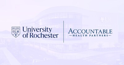 AHP is a clinically integrated network affiliated with the University of Rochester. AHP is a clinically integrated network affiliated with the University of Rochester.