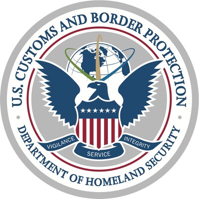 US Customs and Border Protection