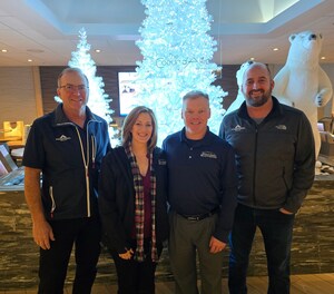 Straightaway Tire &amp; Auto Announces Partnership with Silverlake Automotive, Expanding into Idaho and Washington