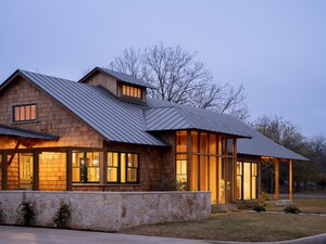 PELLA'S 2026 DESIGN TRENDS REPORT REVEALS WHAT'S SHAPING THE FUTURE OF WINDOWS AND DOORS