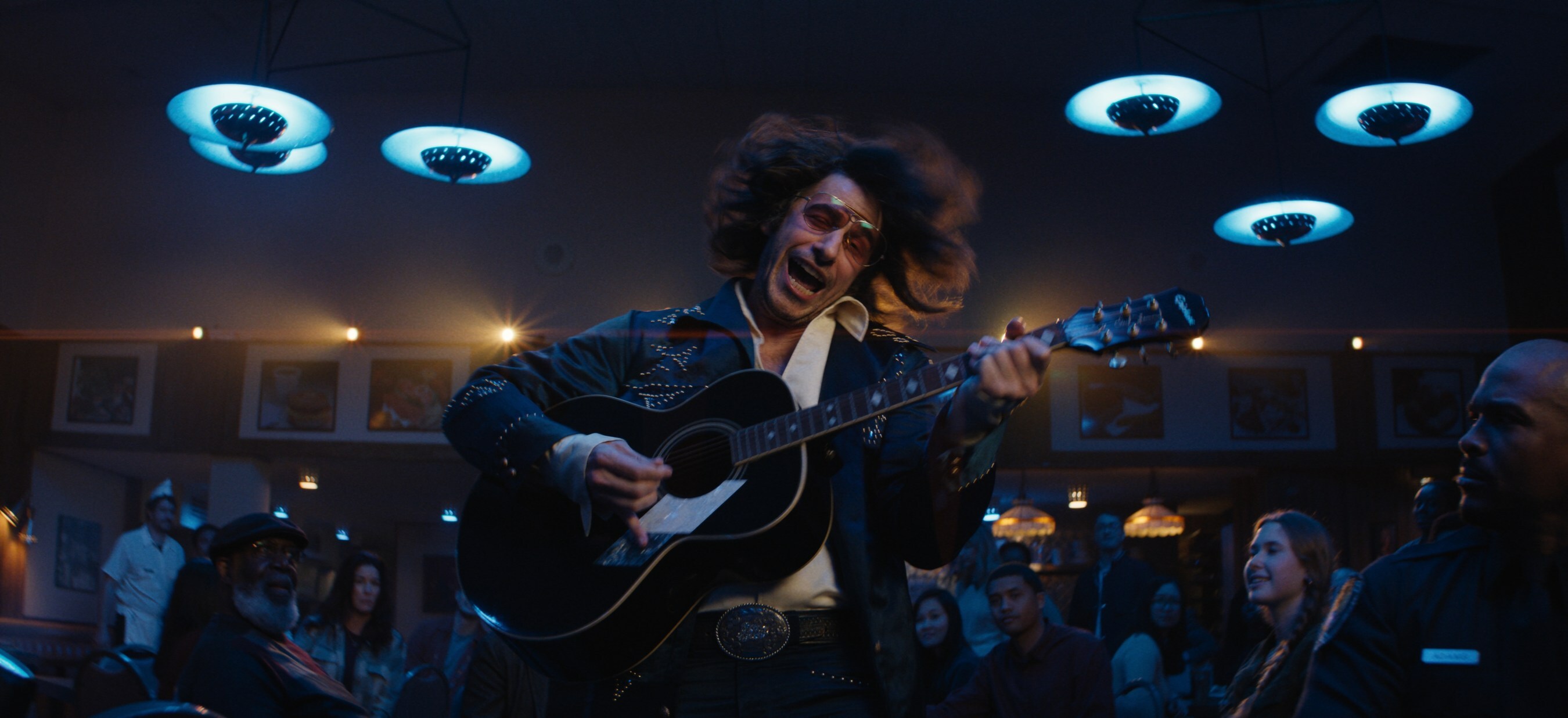 Hellmann's Enlists Andy Samberg as 'Meal Diamond' for Musical Big Game Campaign