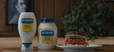 “Sweet Sandwich Time” reminds fans that Hellmann’s Mayonnaise makes your sandwich taste So Good! So Good! So Good!