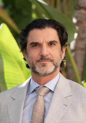 Beverly Hills Plastic Surgeon Dr. David Sayah Launches New Website for The Sayah Institute