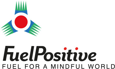 FuelPositive Corp. logo (CNW Group/FuelPositive Corp.)