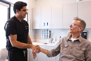 Sacramento's ORA 4X Full Arch Implant Center Earns Fourth Consecutive Top Patient Rated Award from Find Local Doctors