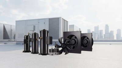 LG ELECTRONICS UNVEILS TOTAL COMPONENT SOLUTIONS FOR COMMERCIAL ROOFTOP SYSTEMS AT AHR EXPO 2026