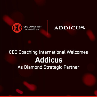 CEO Coaching International proudly welcomes Addicus as its newest Diamond Strategic Partner. This partnership brings together two organizations deeply committed to helping CEOs not only grow their businesses but also protect, optimize, and sustain their wealth across generations.