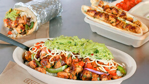 CHIPOTLE KICKS OFF 2026 MENU INNOVATION WITH THE RETURN OF CHICKEN AL PASTOR, ONE OF ITS MOST REQUESTED ITEMS
