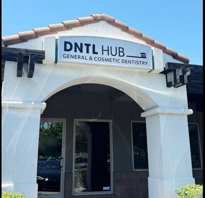 Dntl Hub Elk Grove