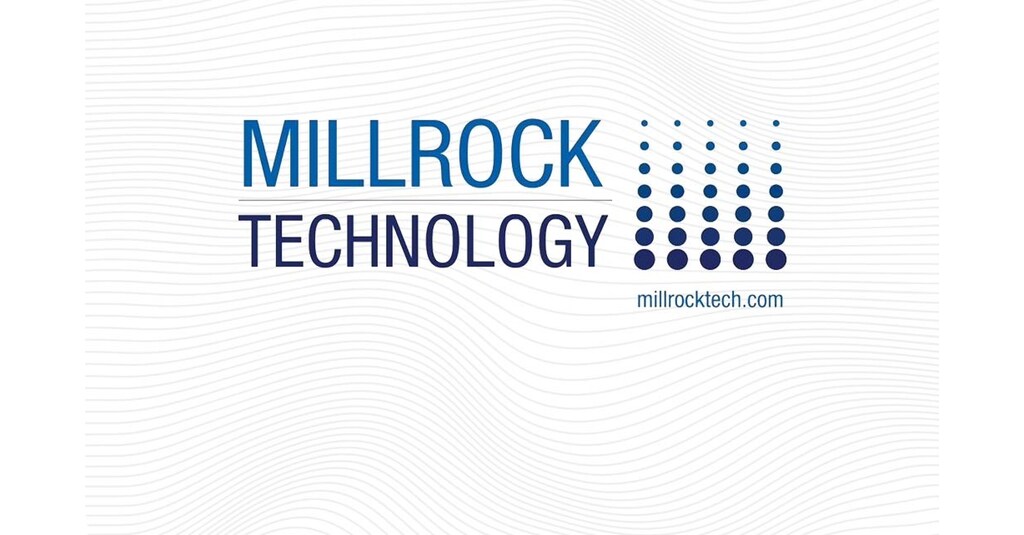 MILLROCK TECHNOLOGY APPOINTS TOM HOCHULI AS CEO MILLROCK TECHNOLOGY APPOINTS TOM HOCHULI AS CEO