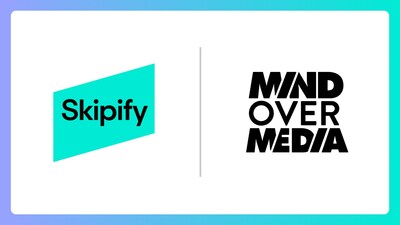 Skipify and Mind Over Media Skipify and Mind Over Media