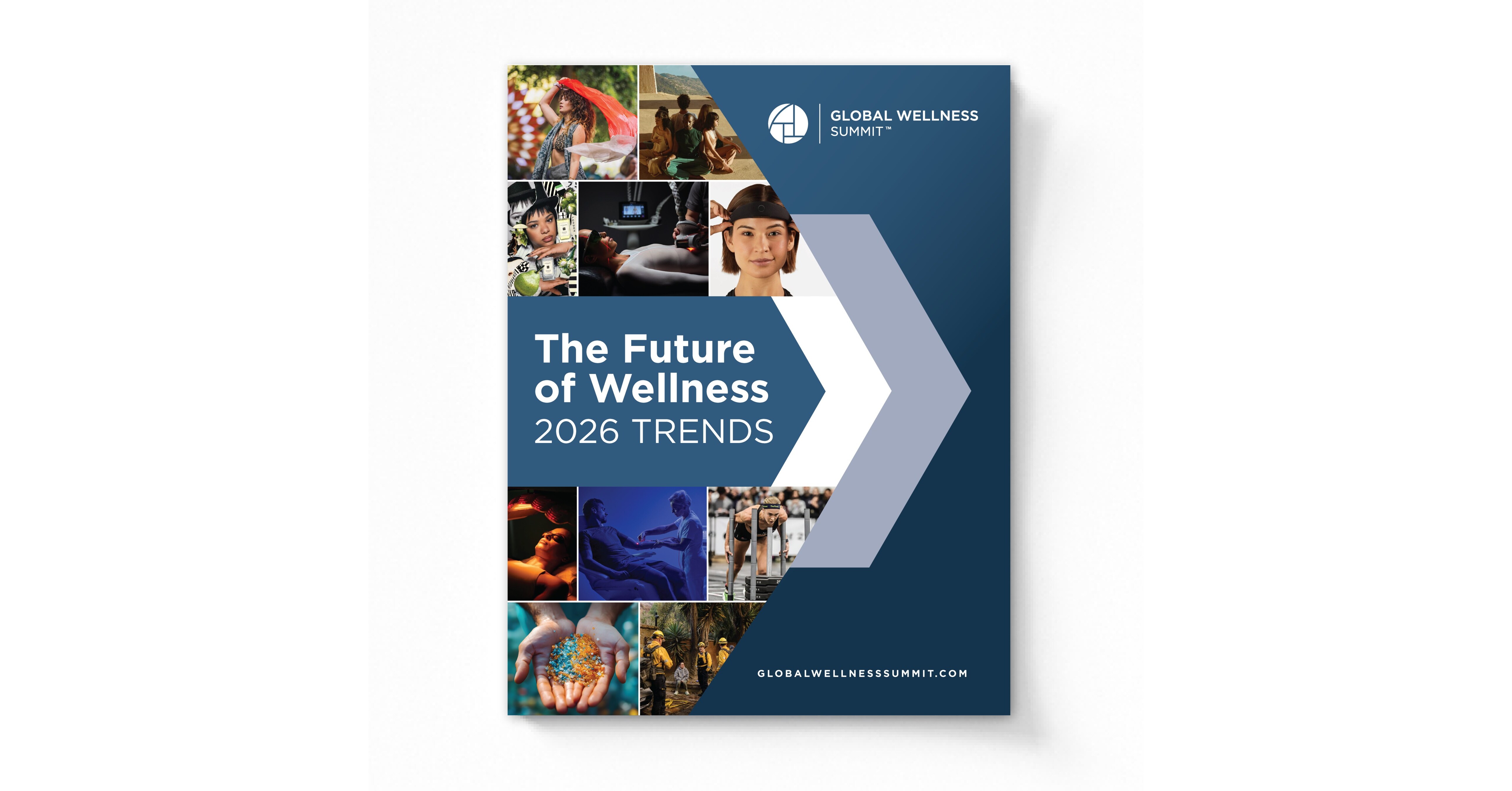 Global Wellness Summit Releases 10 Wellness Trends for 2026