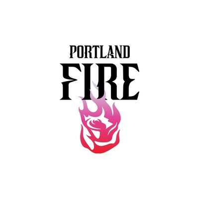 Portland Fire Global Logo