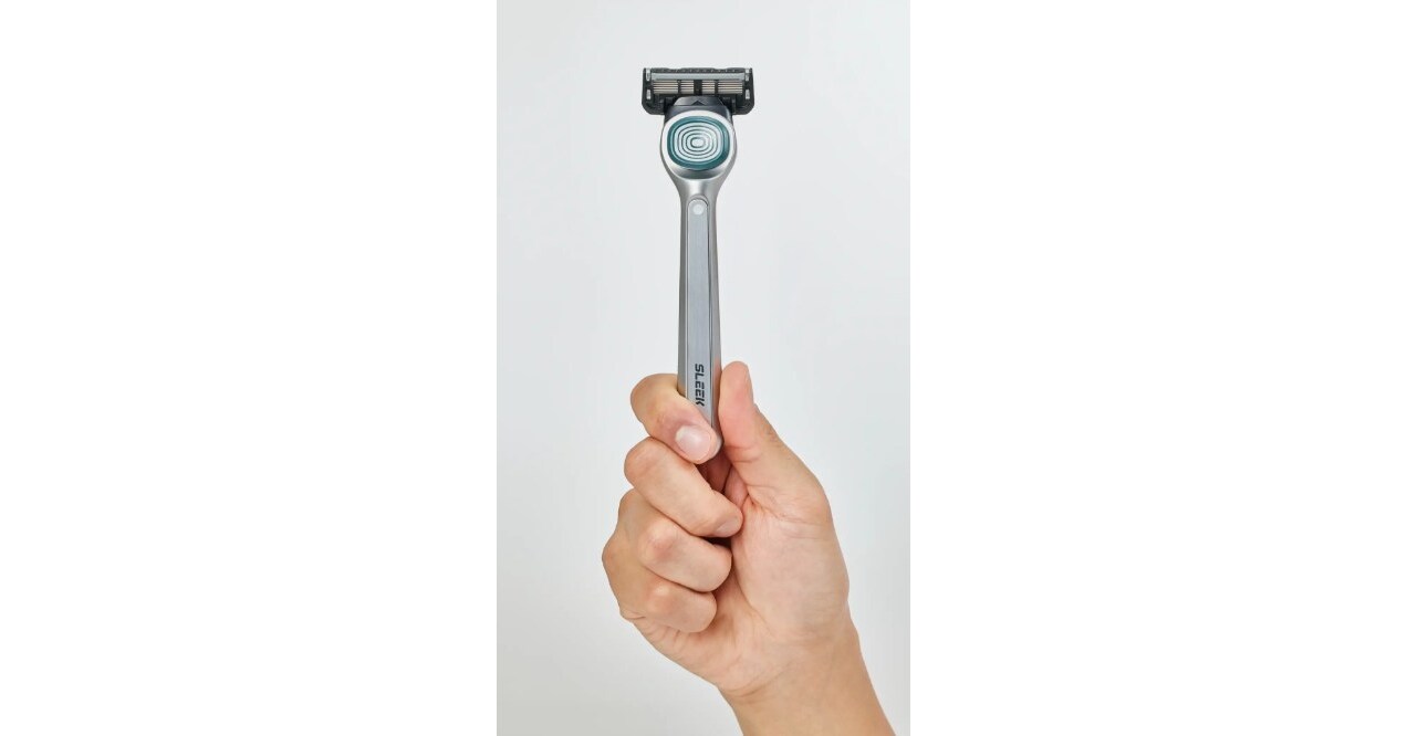 DORCO Wins 2025 GOOD DESIGN® Award; Global Traction Continues for the Flagship Razor
