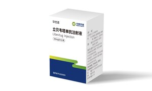 Libevitug Approved in China as First-in-Class Hepatitis D Treatment
