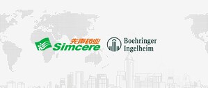 Boehringer Ingelheim and Simcere partner to advance a dual-target antibody treatment to address unmet needs in inflammatory bowel disease