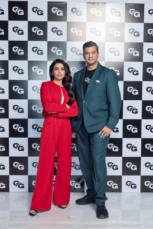Samantha Ruth Prabhu joins Rishabh Pant as Good Game's global ambassador, hunt for India's First Global Gaming Superstar begins with One Crore prize money at stake