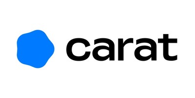 Carat AI logo - The Creative AI Agent: Turn Ideas into Content via Chat