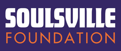 STAX MUSIC ACADEMY (PRNewsfoto/Soulsville Foundation)