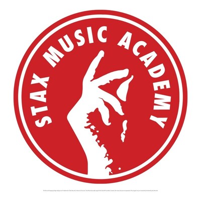 STAX MUSIC ACADEMY