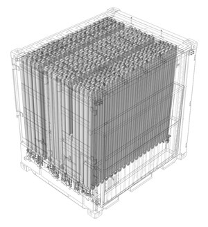 Noble Gas Systems Receives U.S. DOT Special Permit Authorization