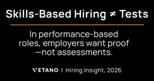 Skills-Based Hiring Is Replacing Résumés--But Tests Aren't the Only Answer