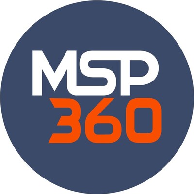 その他 mspp MSP360 Introduces Free Backup for Unlicensed Microsoft 365 Shared