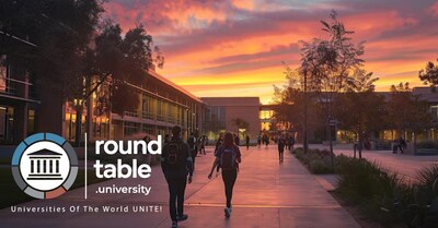 New Global Student Social Network Launches to Unite Universities and Empower Students Worldwide