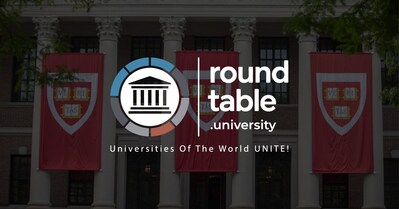 RoundTable University Logo