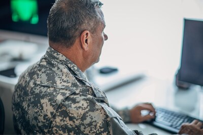 IMN Market Intelligence Software: Unexpected Military & Care Home Uses in Trials