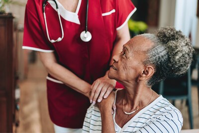 Care home & hospital chains focus on overcoming staff shortages and attracting more private clients.